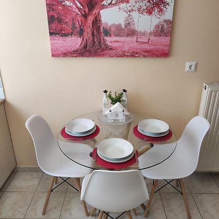 John'S Apartment 3 In Argostoli Экстерьер фото