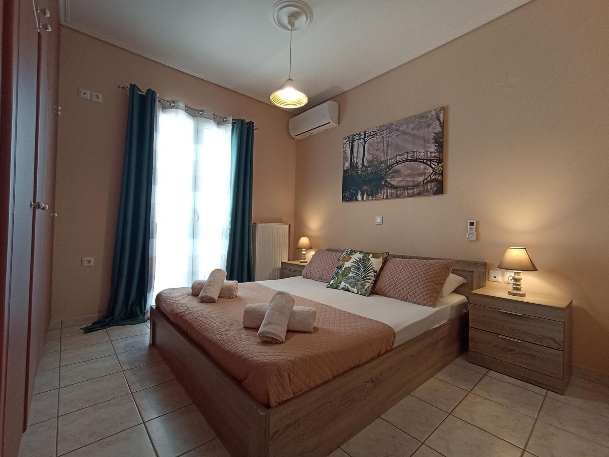 John'S Apartment 3 In Argostoli Экстерьер фото